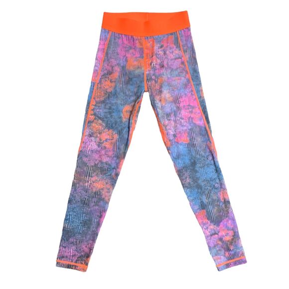 Adidas Womens Techfit Compression Legging Training Skinny Ankle Length Medium - Picture 8 of 16